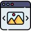 Swipe icon 64x64