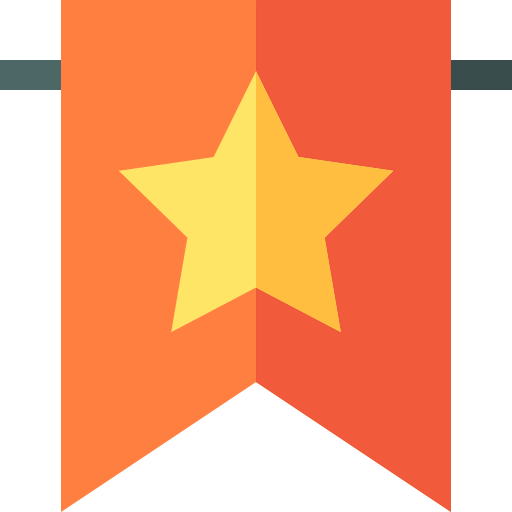 Bookmark icon