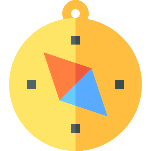 Explore icon