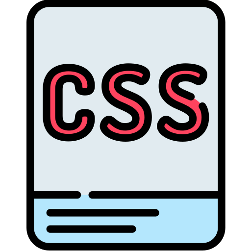 Css biểu tượng