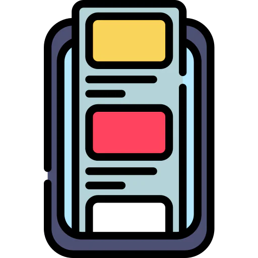 Homescreen icon