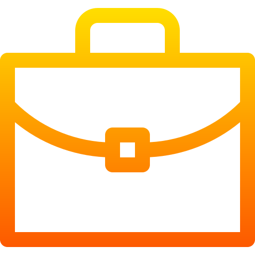 Briefcase icon