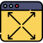 Size icon 64x64