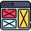 Browser Symbol 64x64