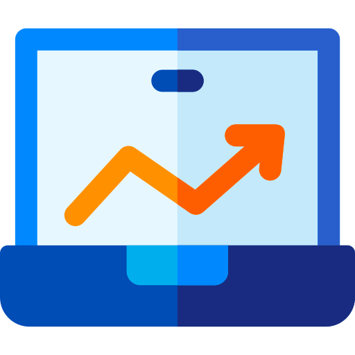 Laptop icon