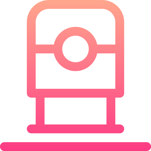Stamp icon