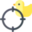 Duck icon 64x64