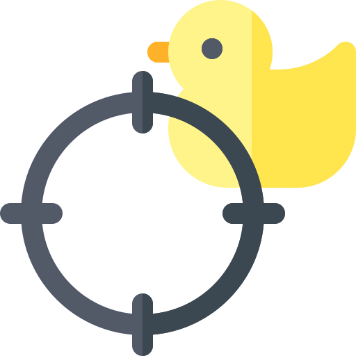 Duck icon