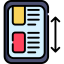 Swipe icon 64x64