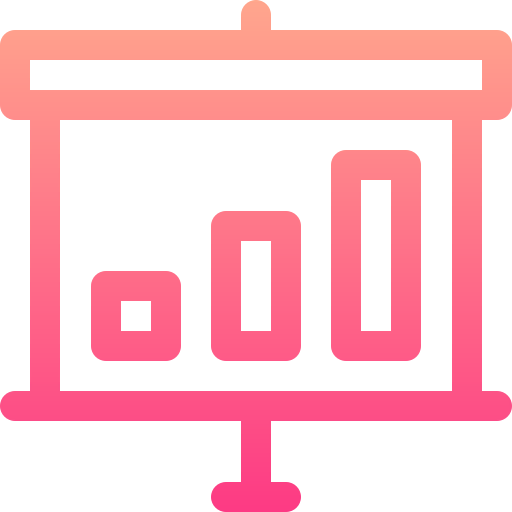 Projector icon