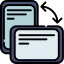 Turn icon 64x64