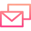 Email icon 64x64
