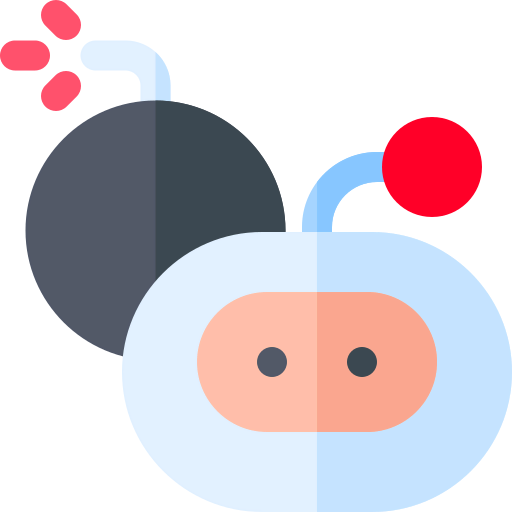 Bomberman icon