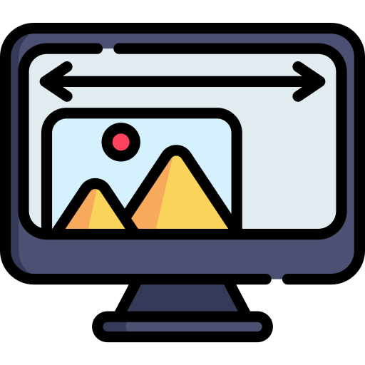 Size icon