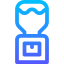 Water cooler icon 64x64