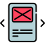 Slide icon 64x64