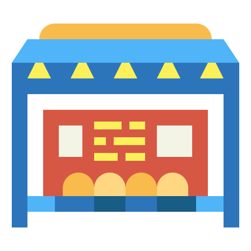 Bench icon