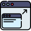 Browser Symbol 64x64