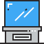 Museum icon 64x64