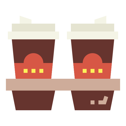 Coffee icon