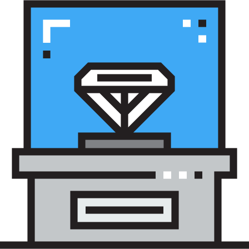 Diamond icon