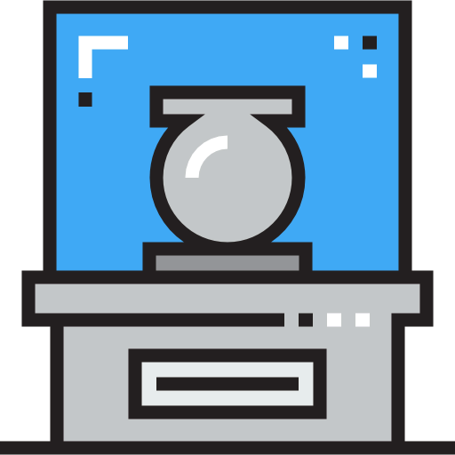 Vase icon