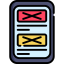 Smartphone icon 64x64