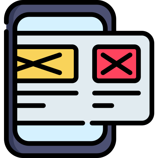 Smartphone icon