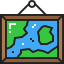 Photo frame icon 64x64