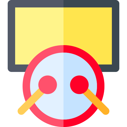 Drums icon