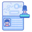 Visa icon 64x64