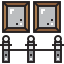Museum icon 64x64
