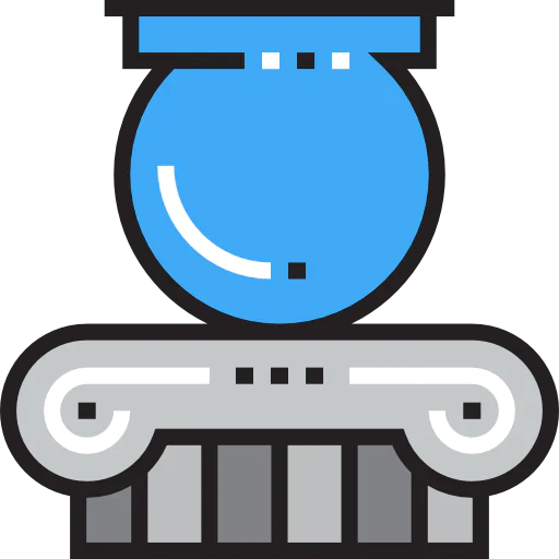 Vase icon