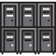 Locker icon 64x64