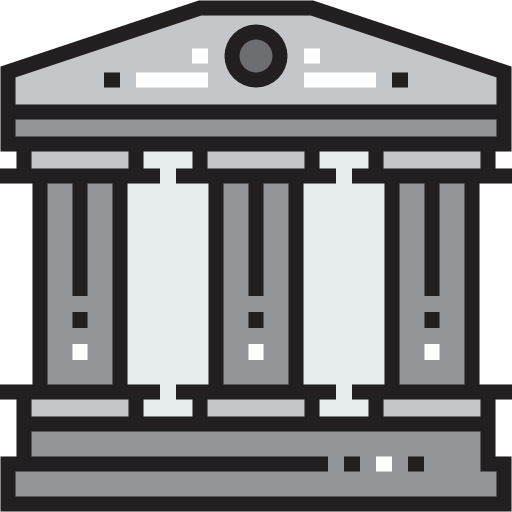 Museum icon