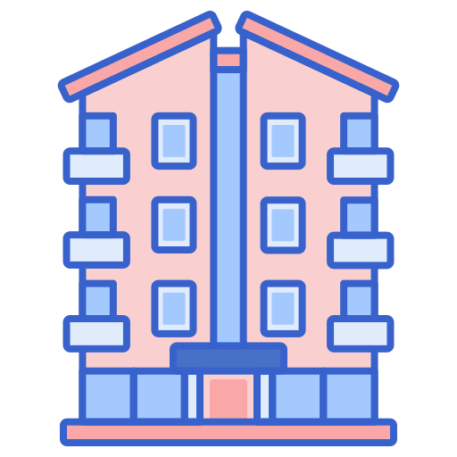 Apartment icon