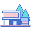 Villa icon 64x64