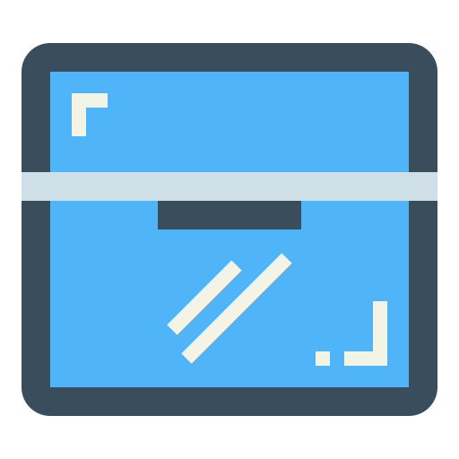 Window icon