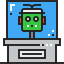 Mask icon 64x64