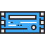Ticket icon 64x64