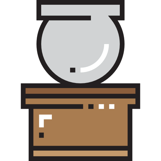 Vase icon