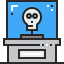 Skull icon 64x64