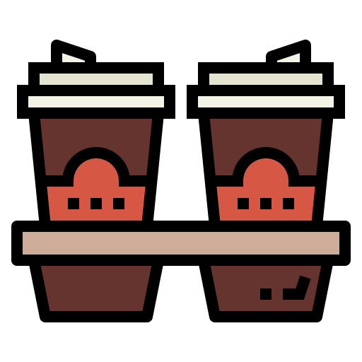 Coffee icon