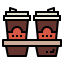 Coffee icon 64x64