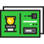 Postcard icon 64x64