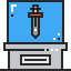 Sword icon 64x64