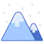 Mountain icon 64x64