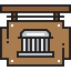 Sign icon 64x64