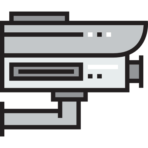 Cctv icon
