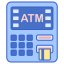 Atm icon 64x64